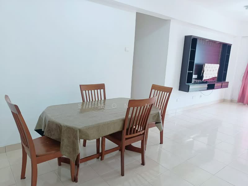 Kondominium untuk Dijual di Sea View Tower - Simon Ng - PropertyGuru.com.my