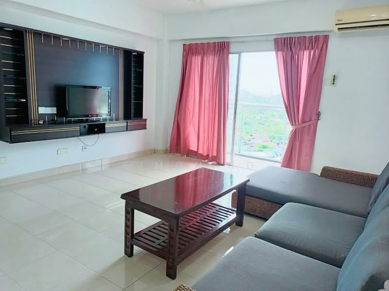 Kondominium untuk Dijual di Sea View Tower - Simon Ng - PropertyGuru.com.my
