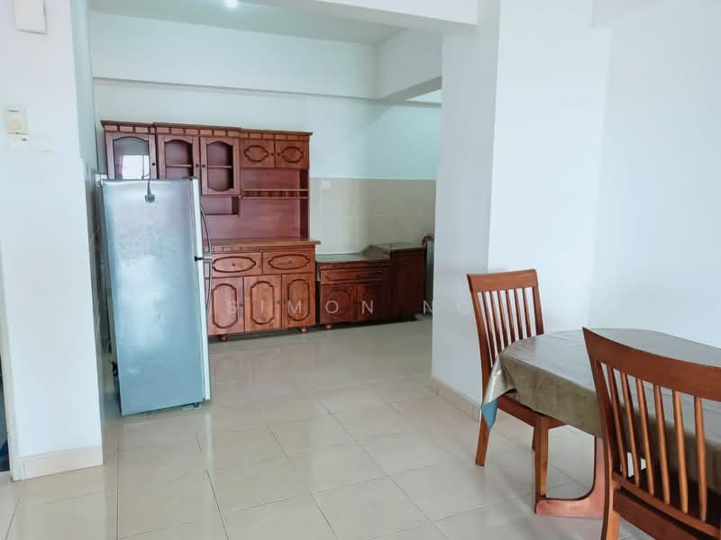 Kondominium untuk Dijual di Sea View Tower - Simon Ng - PropertyGuru.com.my