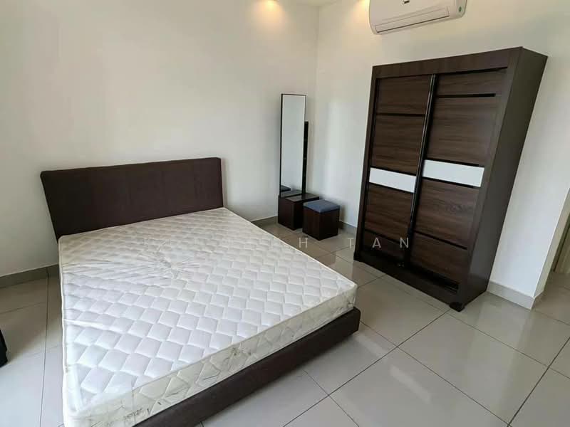 Service Residence for Rent at D'Putra Suites - Kenneth Tan - Bedroom - PropertyGuru.com.my