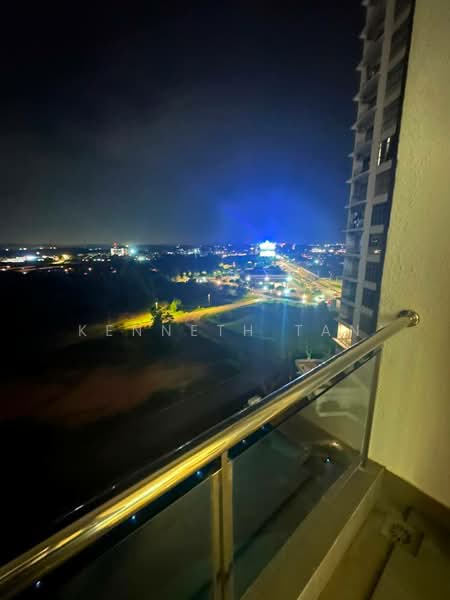 Service Residence for Rent at D'Putra Suites - Kenneth Tan - View - PropertyGuru.com.my