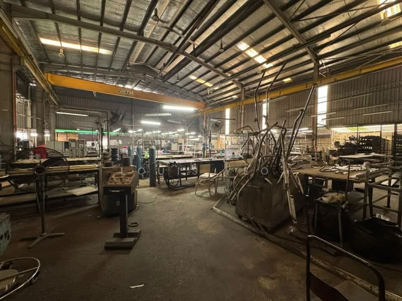 Kilang untuk Dijual di Senai (Johor) - Louis Yeo - Interior - PropertyGuru.com.my