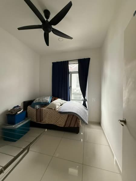 Rumah Teres 2 Tingkat untuk Dijual di Setia Eco Gardens (Gelang Patah) - Iden Tan - Bedroom - PropertyGuru.com.my