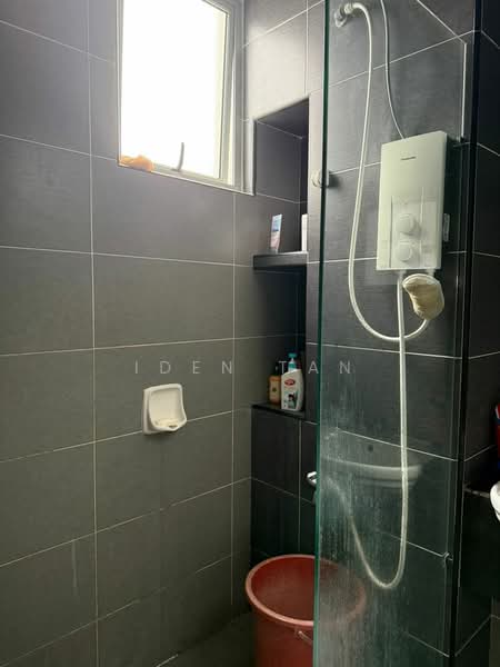 Rumah Teres 2 Tingkat untuk Dijual di Setia Eco Gardens (Gelang Patah) - Iden Tan - PropertyGuru.com.my