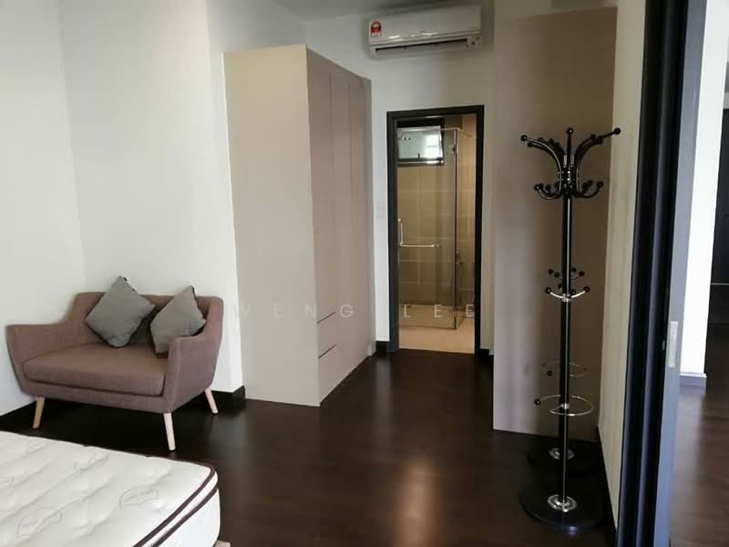 Pangsapuri untuk Disewa di V Residence Suites @ Sunway Velocity - Weng Lee - PropertyGuru.com.my