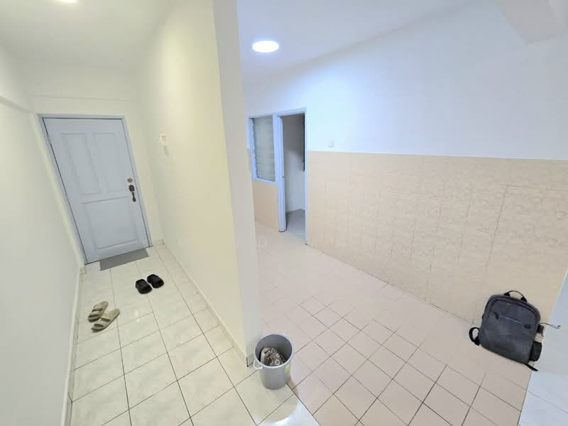 Apartment for Sale at Apartment Selasih - Wind Mah - Entrance - PropertyGuru.com.my