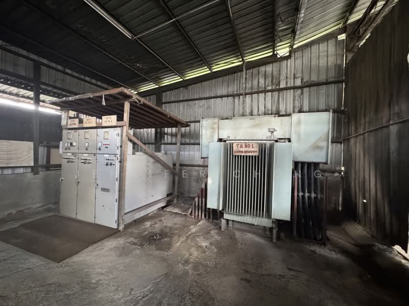 Kilang untuk Dijual di Sandakan (Sabah) - Jennifer Chong - Interior - PropertyGuru.com.my