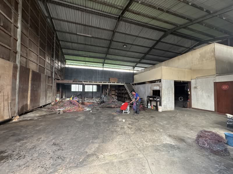 Kilang untuk Dijual di Sandakan (Sabah) - Jennifer Chong - Interior - PropertyGuru.com.my