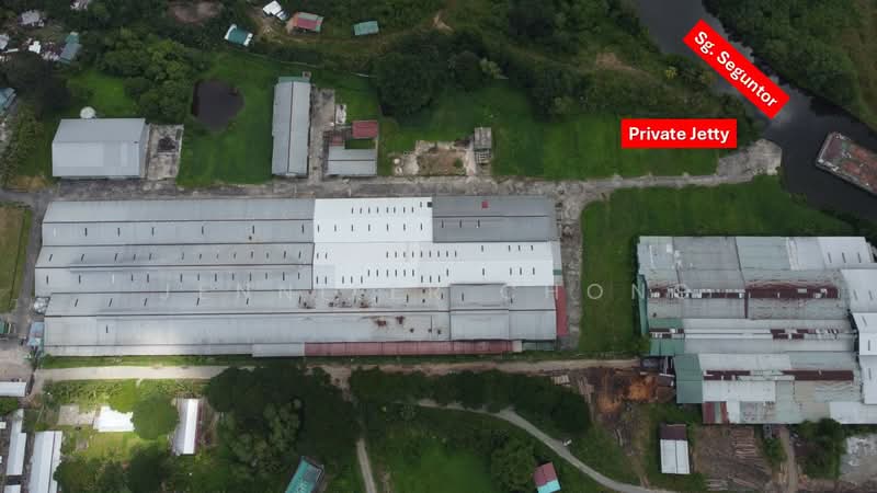 Kilang untuk Dijual di Sandakan (Sabah) - Jennifer Chong - Exterior - PropertyGuru.com.my