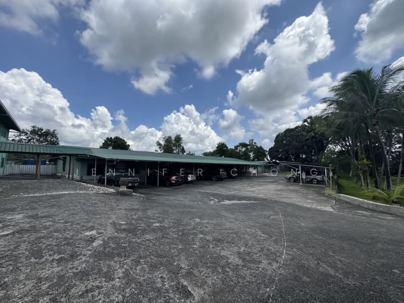 Kilang untuk Dijual di Sandakan (Sabah) - Jennifer Chong - Exterior - PropertyGuru.com.my