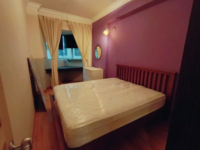 Condominium for Sale at Sri Jati II - Elisa Yap - Bedroom - PropertyGuru.com.my