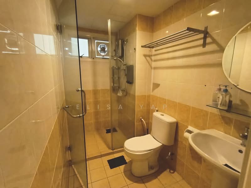 Condominium for Sale at Sri Jati II - Elisa Yap - Bathroom - PropertyGuru.com.my