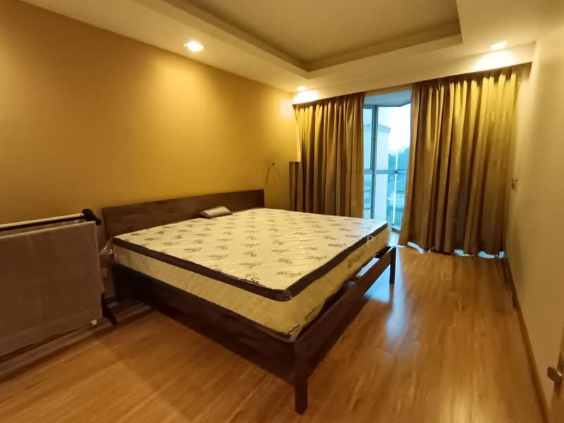 Condominium for Sale at Sri Jati II - Elisa Yap - Bedroom - PropertyGuru.com.my
