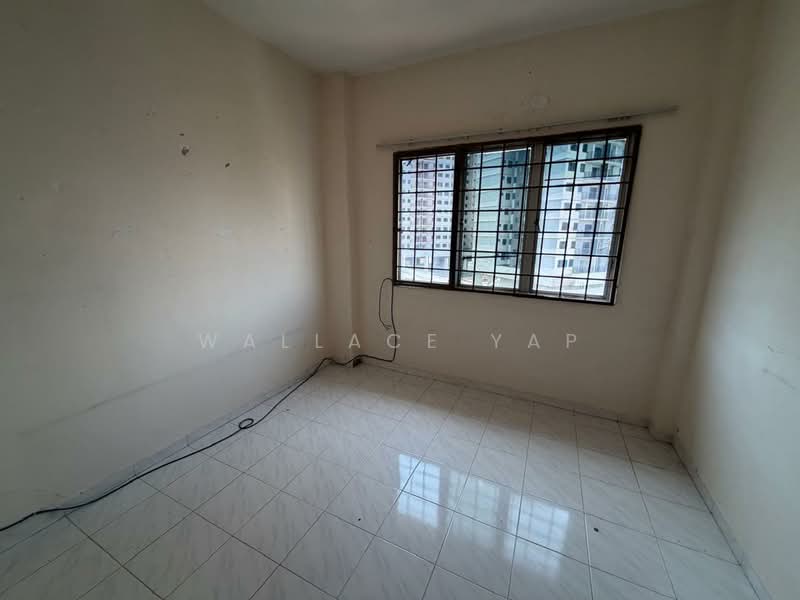 Pangsapuri untuk Disewa di Teratai Mewah Apartment Block 15,17,19,21 - Wallace Yap - Interior - PropertyGuru.com.my