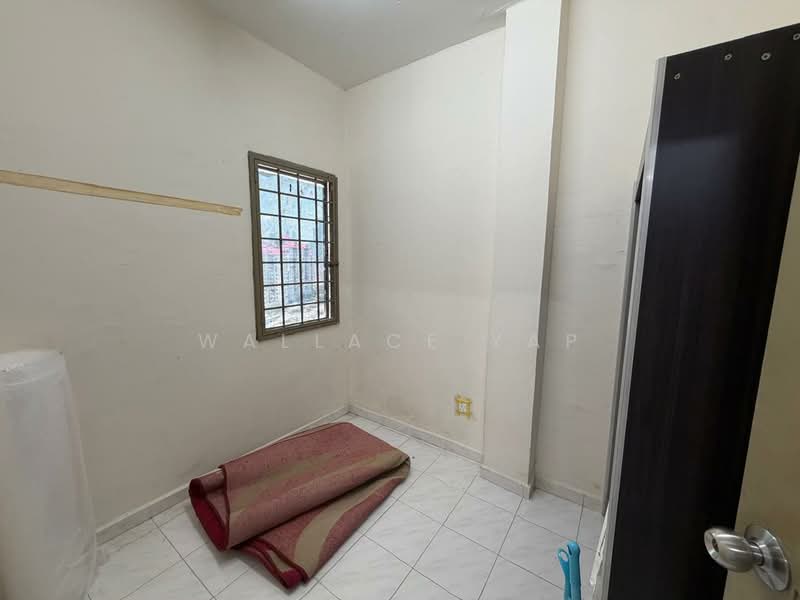 Pangsapuri untuk Disewa di Teratai Mewah Apartment Block 15,17,19,21 - Wallace Yap - Interior - PropertyGuru.com.my