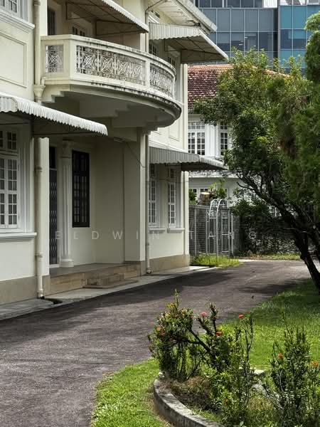 Banglo Komersial untuk Disewa di George Town (Penang) - Eldwin Tang - Exterior - PropertyGuru.com.my