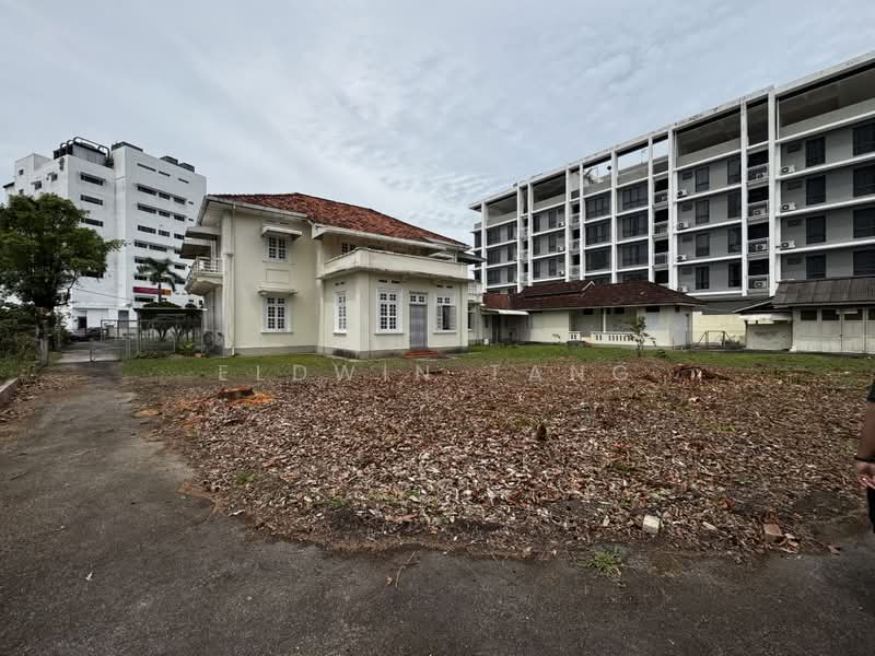 Banglo Komersial untuk Disewa di George Town (Penang) - Eldwin Tang - Exterior - PropertyGuru.com.my