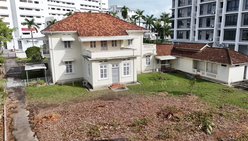 Banglo Komersial untuk Disewa di George Town (Penang) - Eldwin Tang - Exterior - PropertyGuru.com.my