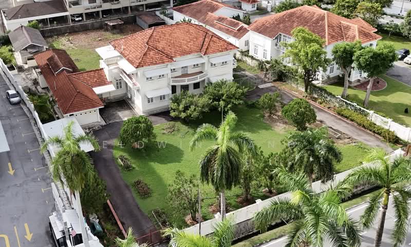 Banglo Komersial untuk Disewa di George Town (Penang) - Eldwin Tang - Exterior - PropertyGuru.com.my