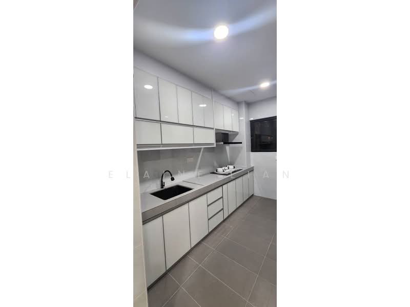 Condominium for Rent at Damansara Seresta - Elaine Lian - Kitchen - PropertyGuru.com.my