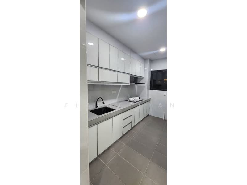Condominium for Rent at Damansara Seresta - Elaine Lian - Kitchen - PropertyGuru.com.my