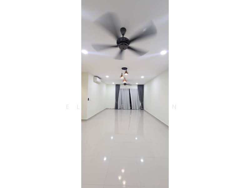 Condominium for Rent at Damansara Seresta - Elaine Lian - Living Room - PropertyGuru.com.my