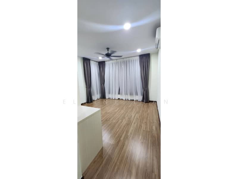 Condominium for Rent at Damansara Seresta - Elaine Lian - Living Room - PropertyGuru.com.my