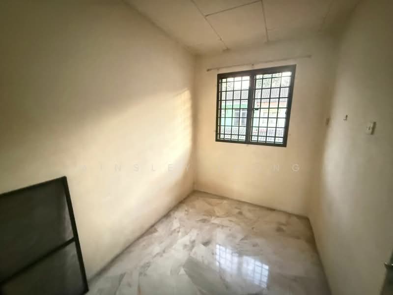 1.5-storey Terraced House for Sale in Ipoh (Perak) - Ainsley Thong - Interior - PropertyGuru.com.my