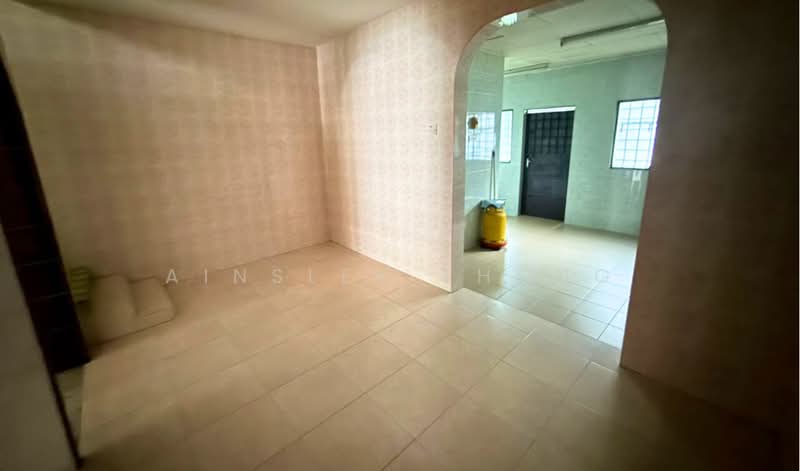 1.5-storey Terraced House for Sale in Ipoh (Perak) - Ainsley Thong - Interior - PropertyGuru.com.my