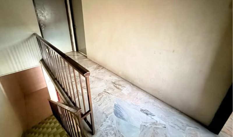 1.5-storey Terraced House for Sale in Ipoh (Perak) - Ainsley Thong - Interior - PropertyGuru.com.my