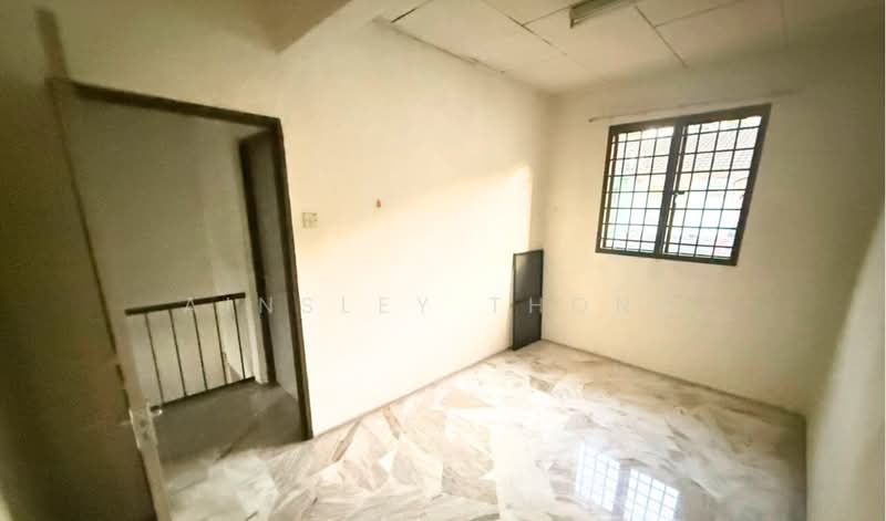 1.5-storey Terraced House for Sale in Ipoh (Perak) - Ainsley Thong - Interior - PropertyGuru.com.my