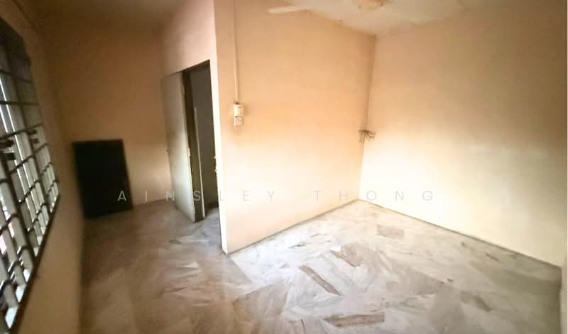 1.5-storey Terraced House for Sale in Ipoh (Perak) - Ainsley Thong - Interior - PropertyGuru.com.my
