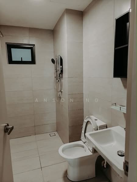 Servis Apartment untuk Disewa di Residensi Ava @ Kiara Bay - Anson Ng - PropertyGuru.com.my
