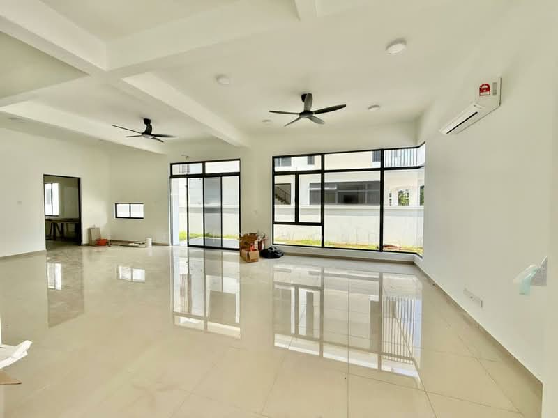 Rumah Kluster untuk Disewa di Horizon Hills (Iskandar Puteri (Nusajaya)) - Eric Wong - PropertyGuru.com.my