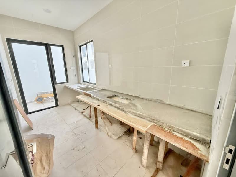 Rumah Kluster untuk Disewa di Horizon Hills (Iskandar Puteri (Nusajaya)) - Eric Wong - PropertyGuru.com.my