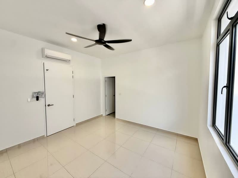 Rumah Kluster untuk Disewa di Horizon Hills (Iskandar Puteri (Nusajaya)) - Eric Wong - PropertyGuru.com.my