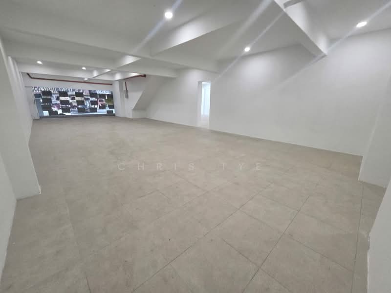 Kedai untuk Disewa di Taman Tun Dr Ismail (Kuala Lumpur) - Chris Tye - Interior - PropertyGuru.com.my