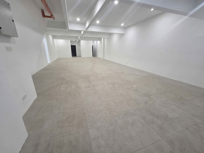 Kedai untuk Disewa di Taman Tun Dr Ismail (Kuala Lumpur) - Chris Tye - Interior - PropertyGuru.com.my