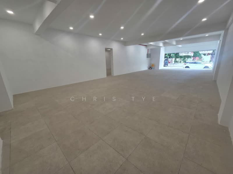 Shop for Rent in Taman Tun Dr Ismail (Kuala Lumpur) - Chris Tye - Interior - PropertyGuru.com.my