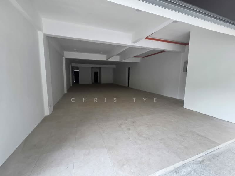 Shop for Rent in Taman Tun Dr Ismail (Kuala Lumpur) - Chris Tye - Interior - PropertyGuru.com.my
