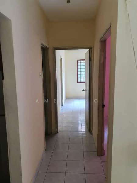 Kondominium untuk Dijual di Idaman Sutera - Amber Ng - Corridor - PropertyGuru.com.my