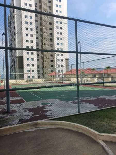 Kondominium untuk Dijual di Idaman Sutera - Amber Ng - Exterior - PropertyGuru.com.my