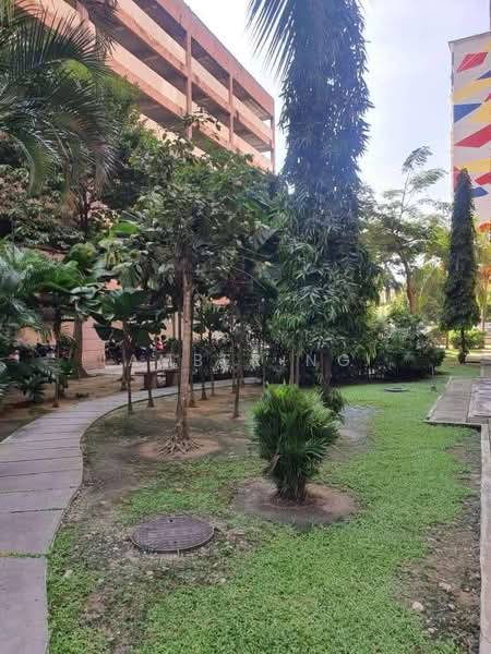 Kondominium untuk Dijual di Idaman Sutera - Amber Ng - Exterior - PropertyGuru.com.my