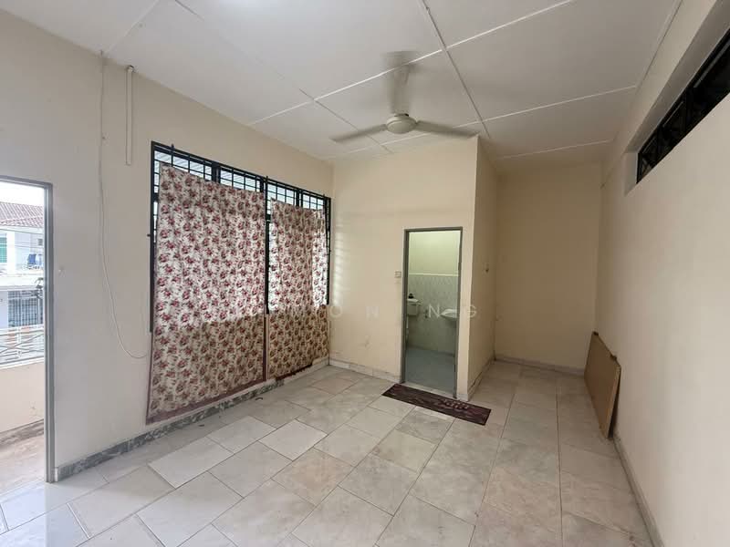 Rumah Teres 2 Tingkat untuk Dijual di Bukit Mertajam (Penang) - Simon Ng - Interior - PropertyGuru.com.my