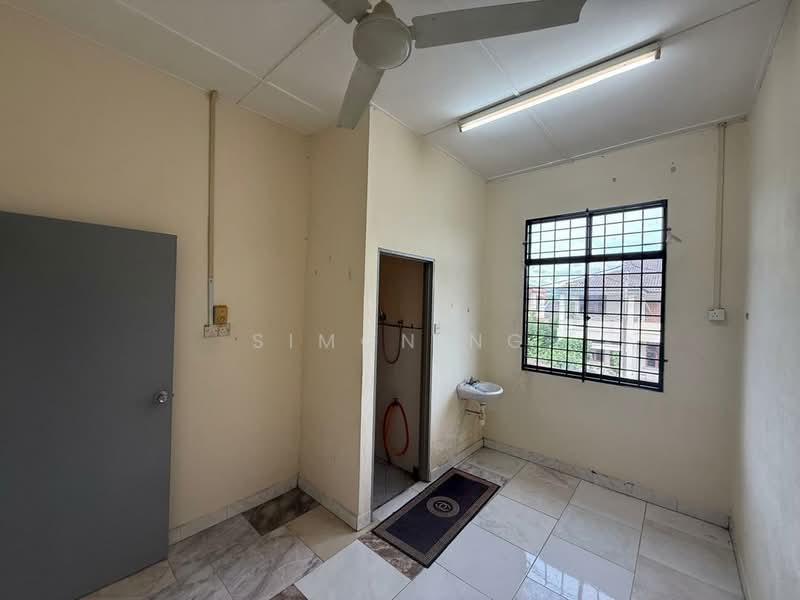 Rumah Teres 2 Tingkat untuk Dijual di Bukit Mertajam (Penang) - Simon Ng - PropertyGuru.com.my