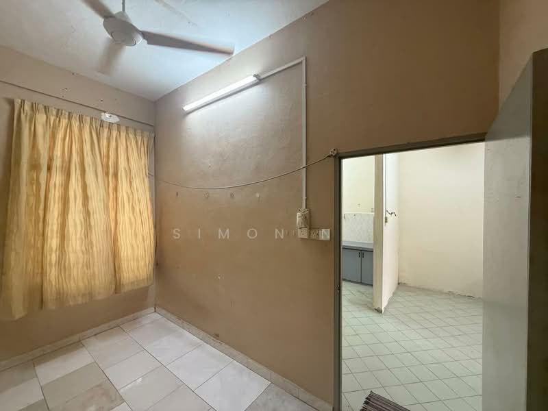 Rumah Teres 2 Tingkat untuk Dijual di Bukit Mertajam (Penang) - Simon Ng - PropertyGuru.com.my