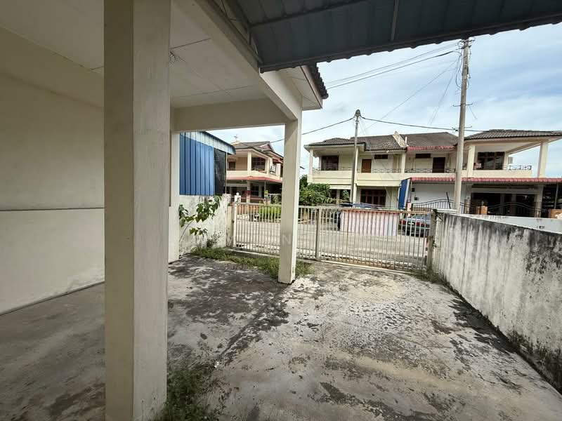 Rumah Teres 2 Tingkat untuk Dijual di Bukit Mertajam (Penang) - Simon Ng - PropertyGuru.com.my