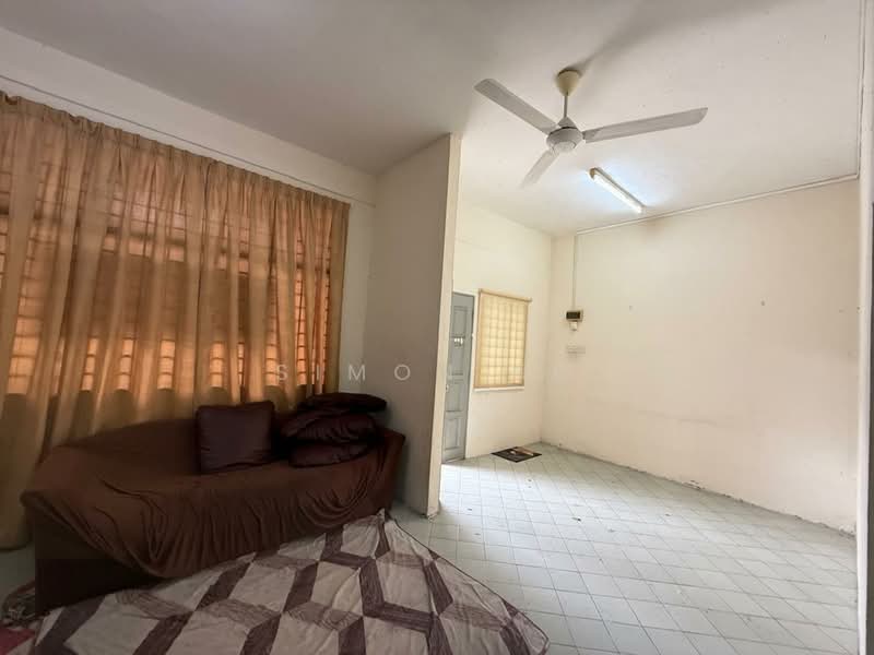Rumah Teres 2 Tingkat untuk Dijual di Bukit Mertajam (Penang) - Simon Ng - PropertyGuru.com.my