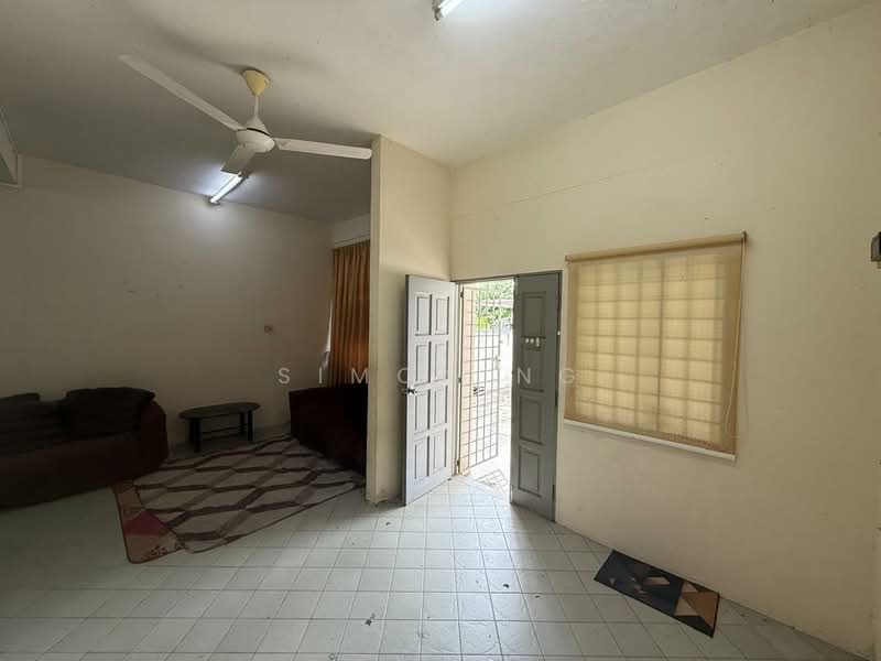 Rumah Teres 2 Tingkat untuk Dijual di Bukit Mertajam (Penang) - Simon Ng - PropertyGuru.com.my