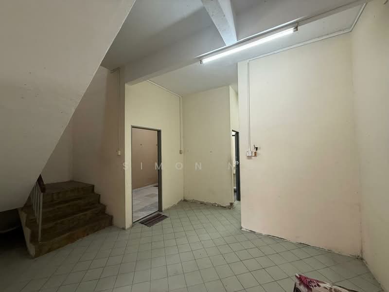 Rumah Teres 2 Tingkat untuk Dijual di Bukit Mertajam (Penang) - Simon Ng - PropertyGuru.com.my